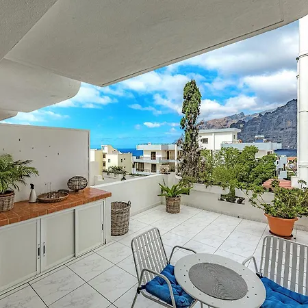 Apartment Gigantes *