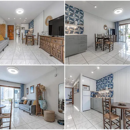 Gigantes * Santiago Del Teide