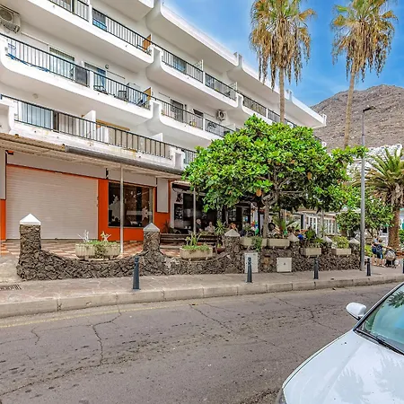 Apartment Gigantes Santiago Del Teide