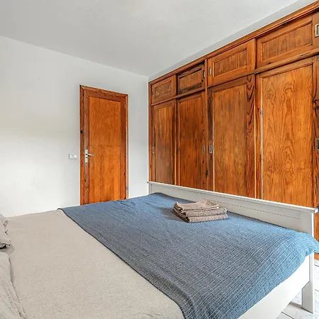 Apartamento Giantes Santiago del Teide