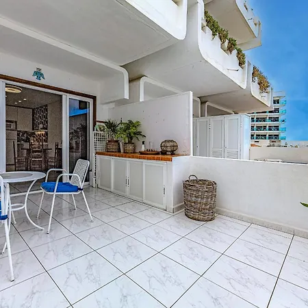 Giantes Apartamento *