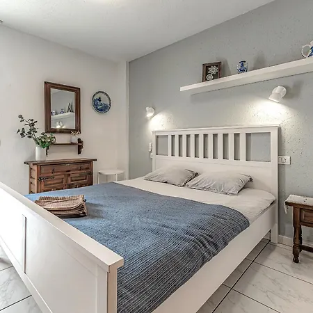 Giantes Apartamento *