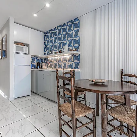 Apartamento Giantes Santiago del Teide