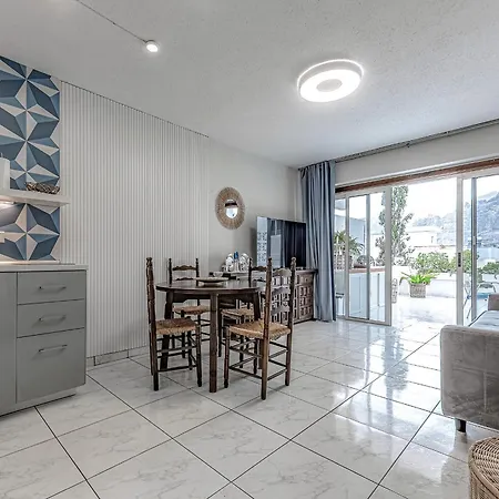 Giantes * Santiago del Teide