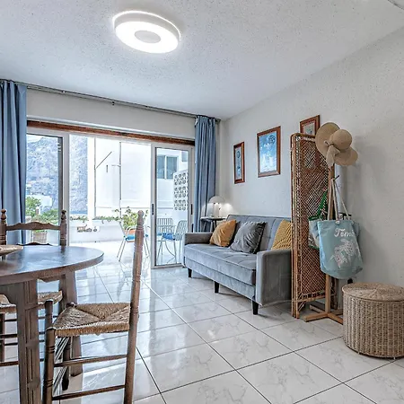 Giantes Apartamento Santiago del Teide