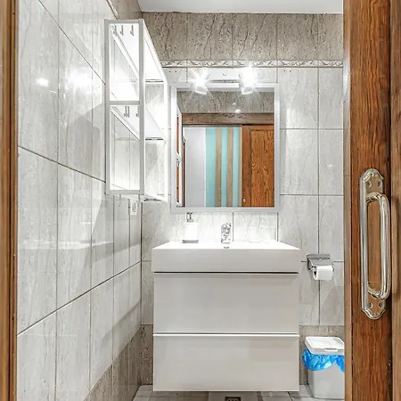 Apartamento Giantes Santiago del Teide