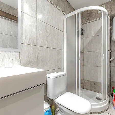 Giantes Apartamento *