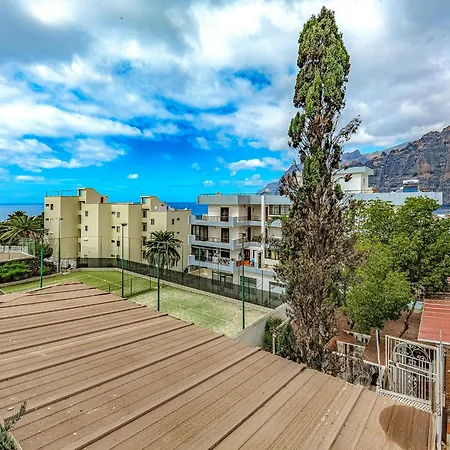 Giantes Apartamento Santiago del Teide