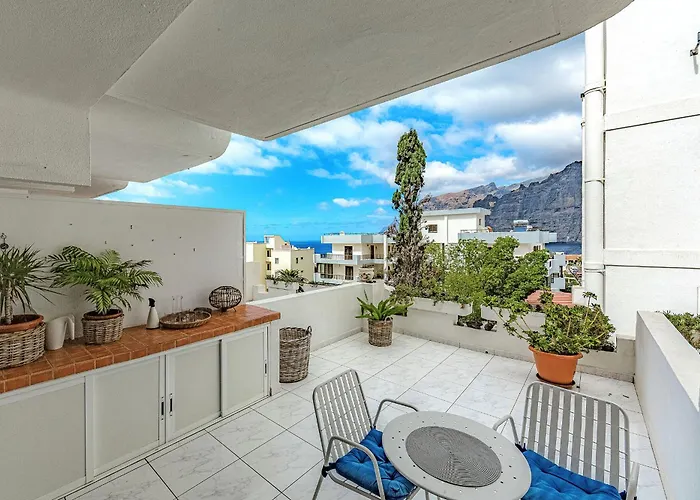 Apartment Gigantes *