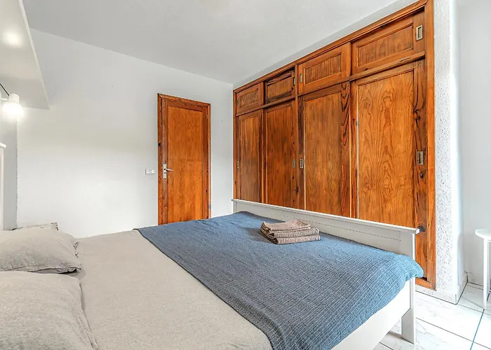 Apartment Gigantes Santiago Del Teide