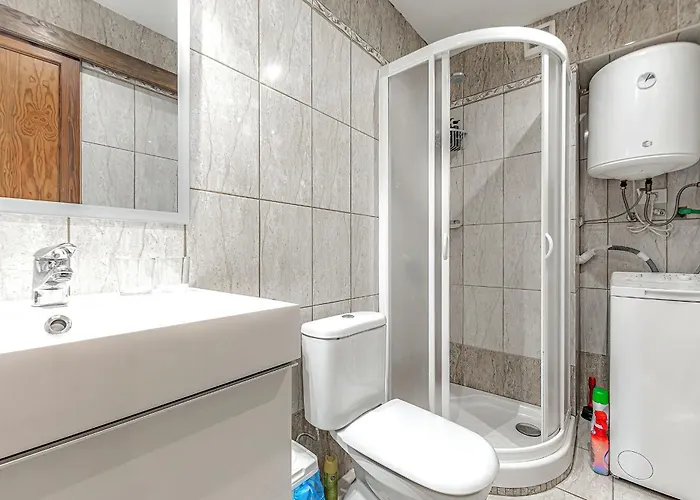 Gigantes Apartment *