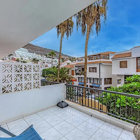 Gigantes Apartment Santiago del Teide