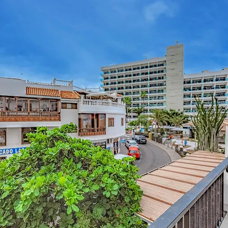 Gigantes Apartment Santiago del Teide