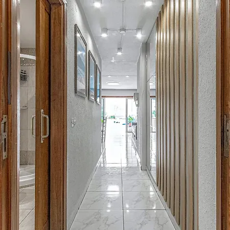 Gigantes * サンティアゴ・デル・テイデ