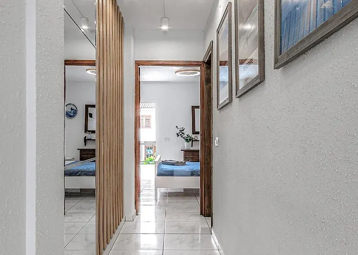 Gigantes Appartement