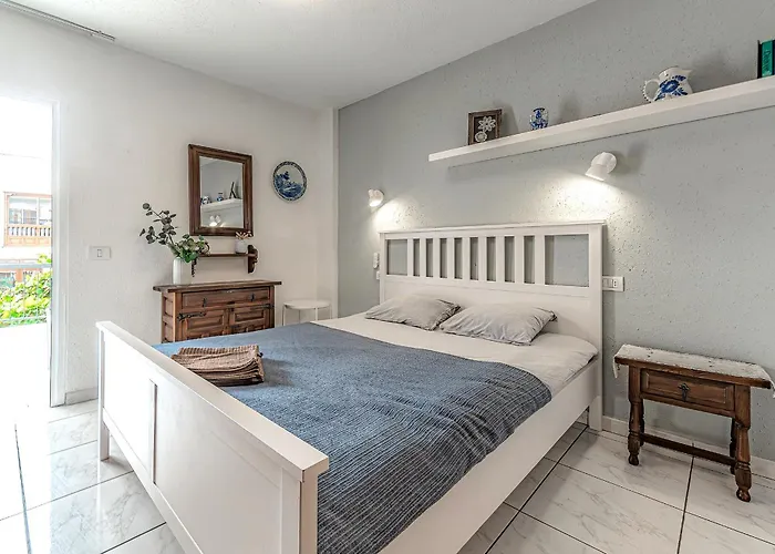 Gigantes Apartment *