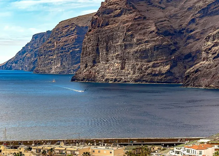 Gigantes Appartement